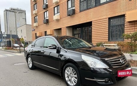 Nissan Teana, 2011 год, 925 000 рублей, 8 фотография