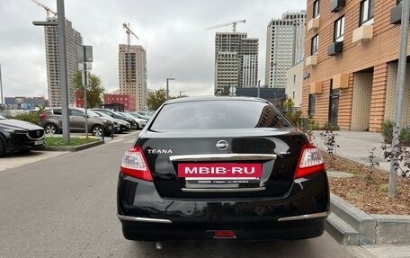 Nissan Teana, 2011 год, 925 000 рублей, 5 фотография