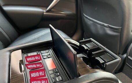 Nissan Teana, 2011 год, 925 000 рублей, 13 фотография