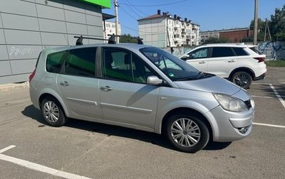 Renault Scenic III, 2008 год, 600 000 рублей, 1 фотография