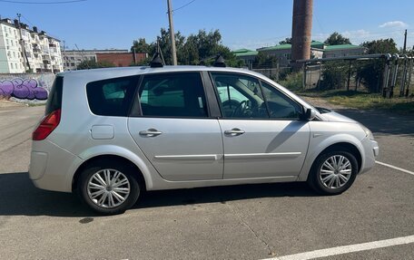 Renault Scenic III, 2008 год, 600 000 рублей, 10 фотография