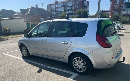 Renault Scenic III, 2008 год, 600 000 рублей, 6 фотография
