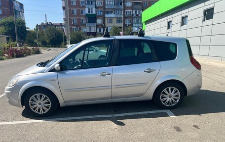 Renault Scenic III, 2008 год, 600 000 рублей, 5 фотография