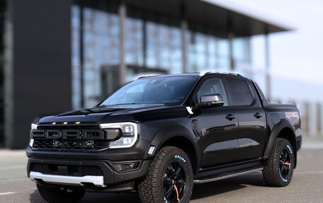 Ford Ranger, 2025 год, 7 050 000 рублей, 1 фотография
