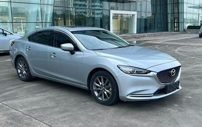 Mazda 6, 2021 год, 1 968 000 рублей, 1 фотография