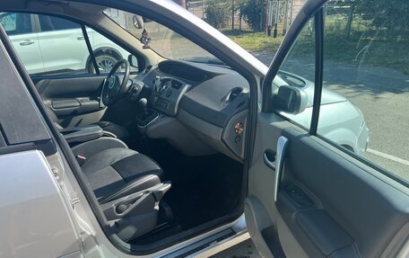 Renault Scenic III, 2008 год, 600 000 рублей, 14 фотография