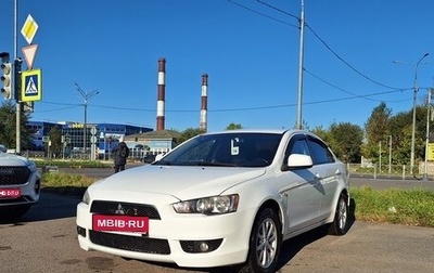 Mitsubishi Lancer IX, 2010 год, 649 000 рублей, 1 фотография