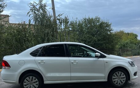 Volkswagen Polo VI (EU Market), 2014 год, 660 000 рублей, 7 фотография