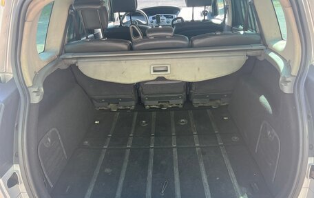 Renault Scenic III, 2008 год, 600 000 рублей, 19 фотография