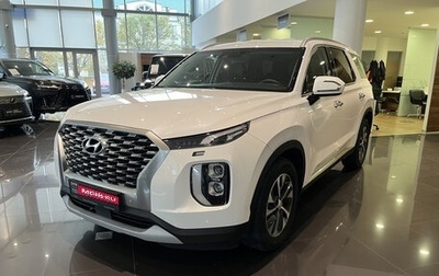 Hyundai Palisade I, 2022 год, 5 002 000 рублей, 1 фотография