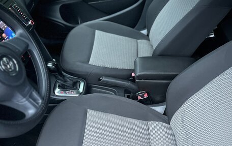 Volkswagen Polo VI (EU Market), 2014 год, 660 000 рублей, 11 фотография