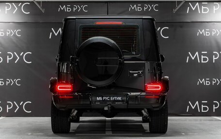 Mercedes-Benz G-Класс AMG, 2022 год, 18 950 000 рублей, 4 фотография