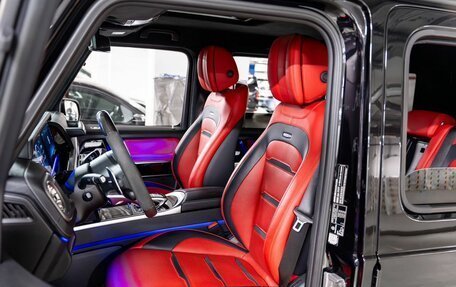Mercedes-Benz G-Класс AMG, 2022 год, 18 950 000 рублей, 8 фотография