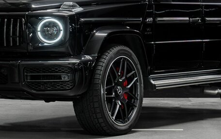 Mercedes-Benz G-Класс AMG, 2022 год, 18 950 000 рублей, 5 фотография