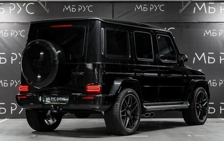 Mercedes-Benz G-Класс AMG, 2022 год, 18 950 000 рублей, 3 фотография