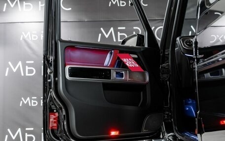 Mercedes-Benz G-Класс AMG, 2022 год, 18 950 000 рублей, 6 фотография