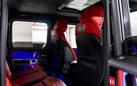 Mercedes-Benz G-Класс AMG, 2022 год, 18 950 000 рублей, 21 фотография