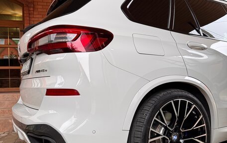BMW X5, 2020 год, 7 400 000 рублей, 6 фотография