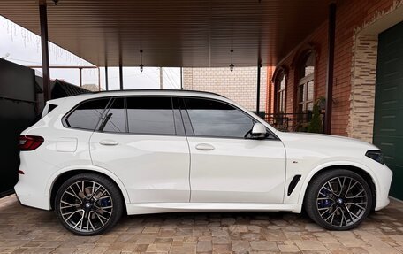 BMW X5, 2020 год, 7 400 000 рублей, 5 фотография