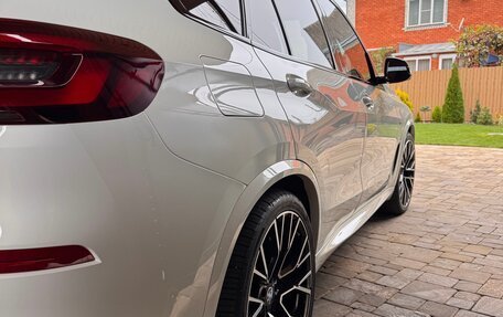 BMW X5, 2020 год, 7 400 000 рублей, 7 фотография