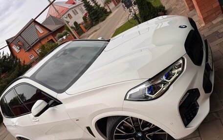 BMW X5, 2020 год, 7 400 000 рублей, 2 фотография