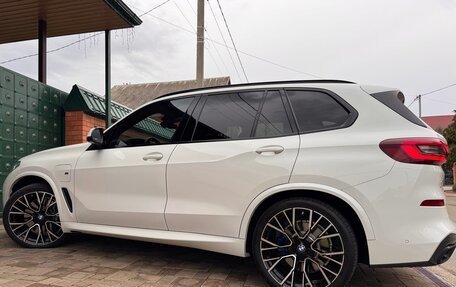 BMW X5, 2020 год, 7 400 000 рублей, 3 фотография