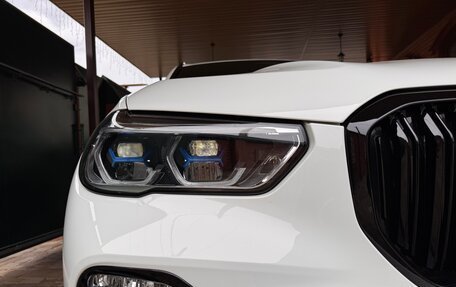 BMW X5, 2020 год, 7 400 000 рублей, 13 фотография