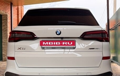 BMW X5, 2020 год, 7 400 000 рублей, 8 фотография