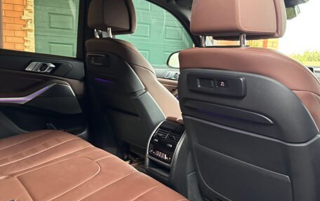 BMW X5, 2020 год, 7 400 000 рублей, 19 фотография