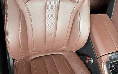 BMW X5, 2020 год, 7 400 000 рублей, 17 фотография