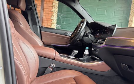 BMW X5, 2020 год, 7 400 000 рублей, 15 фотография