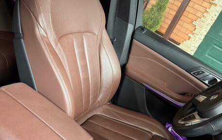 BMW X5, 2020 год, 7 400 000 рублей, 18 фотография