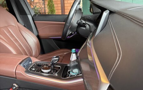 BMW X5, 2020 год, 7 400 000 рублей, 16 фотография