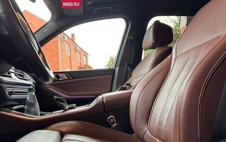 BMW X5, 2020 год, 7 400 000 рублей, 21 фотография