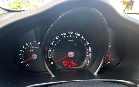 KIA Sportage III, 2012 год, 1 250 000 рублей, 7 фотография