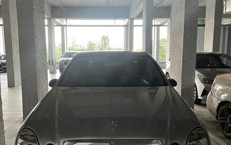 Mercedes-Benz E-Класс, 2004 год, 950 000 рублей, 2 фотография