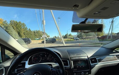 Volkswagen Touareg III, 2014 год, 2 500 000 рублей, 3 фотография