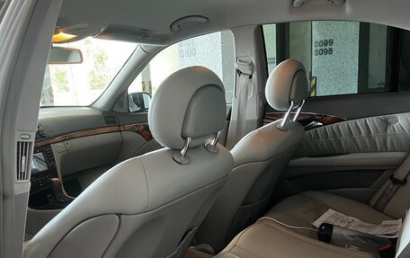 Mercedes-Benz E-Класс, 2004 год, 950 000 рублей, 7 фотография