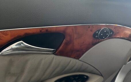 Mercedes-Benz E-Класс, 2004 год, 950 000 рублей, 5 фотография