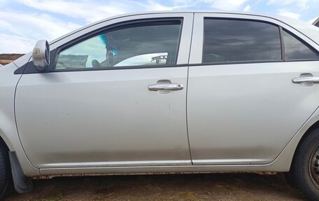Geely MK I рестайлинг, 2010 год, 150 000 рублей, 6 фотография