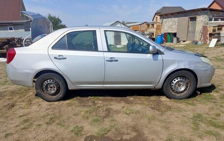 Geely MK I рестайлинг, 2010 год, 150 000 рублей, 5 фотография