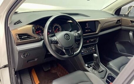 Volkswagen Tiguan II, 2021 год, 1 458 277 рублей, 14 фотография
