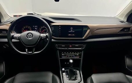 Volkswagen Tiguan II, 2021 год, 1 458 277 рублей, 12 фотография