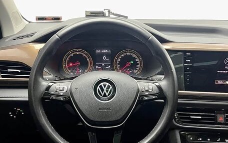 Volkswagen Tiguan II, 2021 год, 1 458 277 рублей, 13 фотография