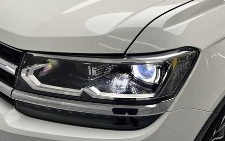 Volkswagen Tiguan II, 2021 год, 1 458 277 рублей, 22 фотография