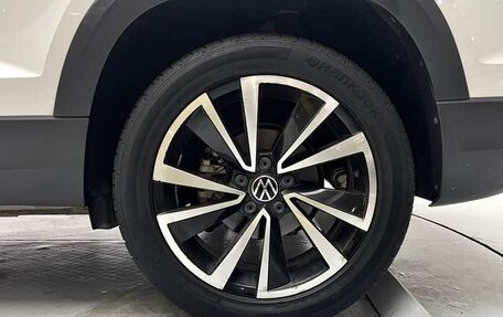 Volkswagen Tiguan II, 2021 год, 1 458 277 рублей, 24 фотография