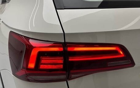 Volkswagen Tiguan II, 2021 год, 1 458 277 рублей, 23 фотография