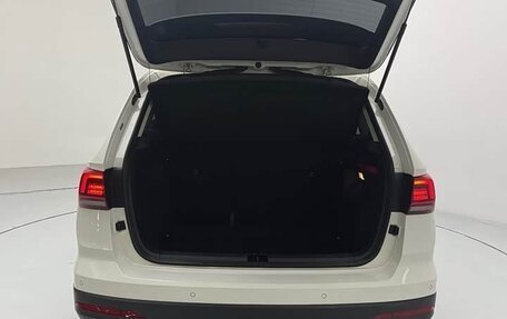 Volkswagen Tiguan II, 2021 год, 1 458 277 рублей, 16 фотография
