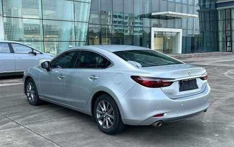 Mazda 6, 2021 год, 1 968 000 рублей, 6 фотография