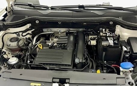 Volkswagen Tiguan II, 2021 год, 1 458 277 рублей, 20 фотография